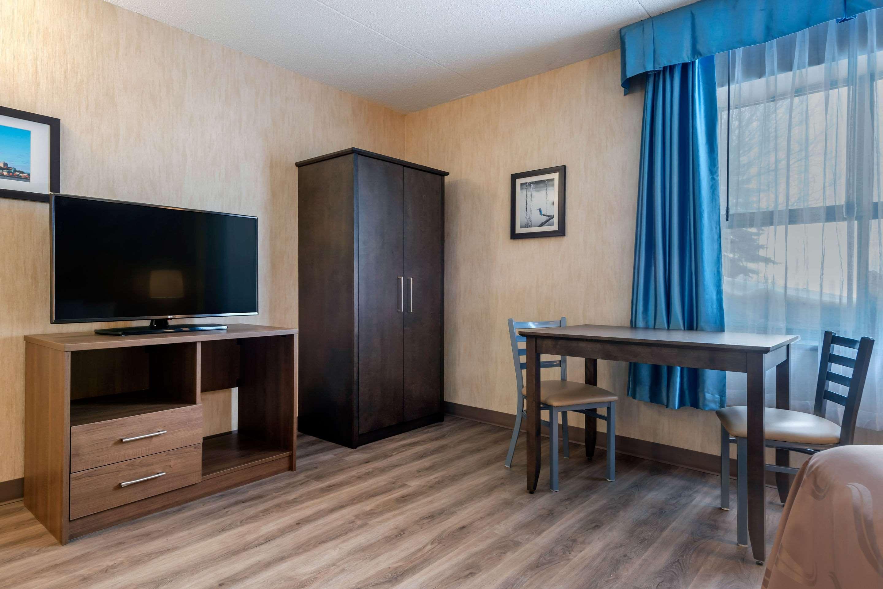 Quality Suites Quebec Exteriér fotografie