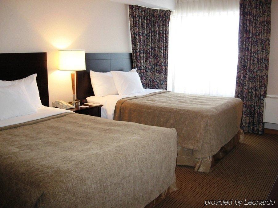 Quality Suites Quebec Pokoj fotografie