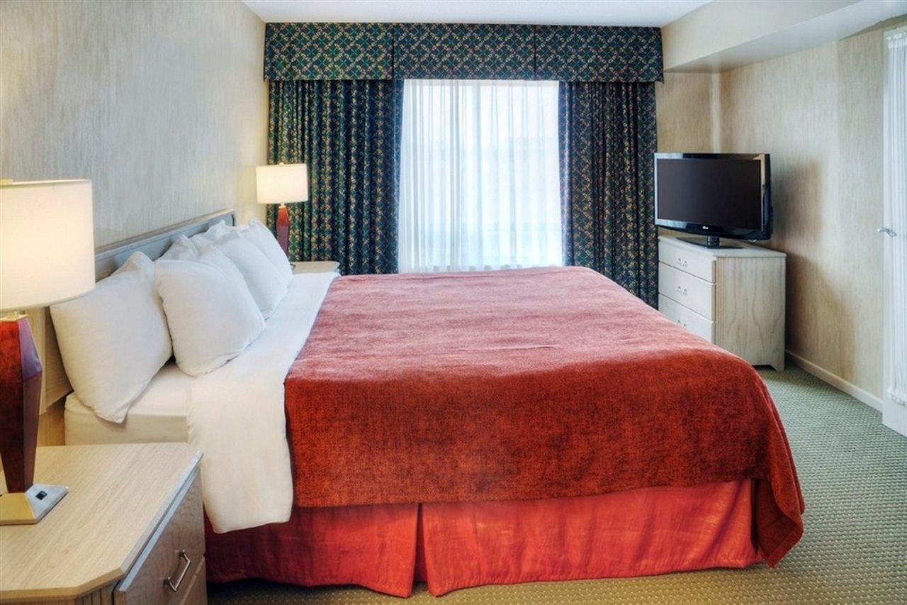 Quality Suites Quebec Exteriér fotografie