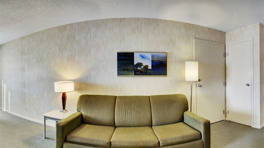 Quality Suites Quebec Exteriér fotografie