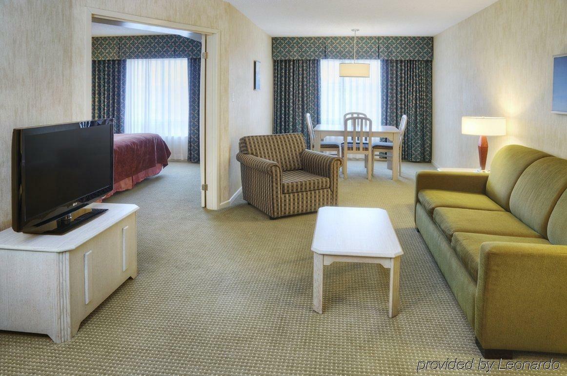 Quality Suites Quebec Exteriér fotografie