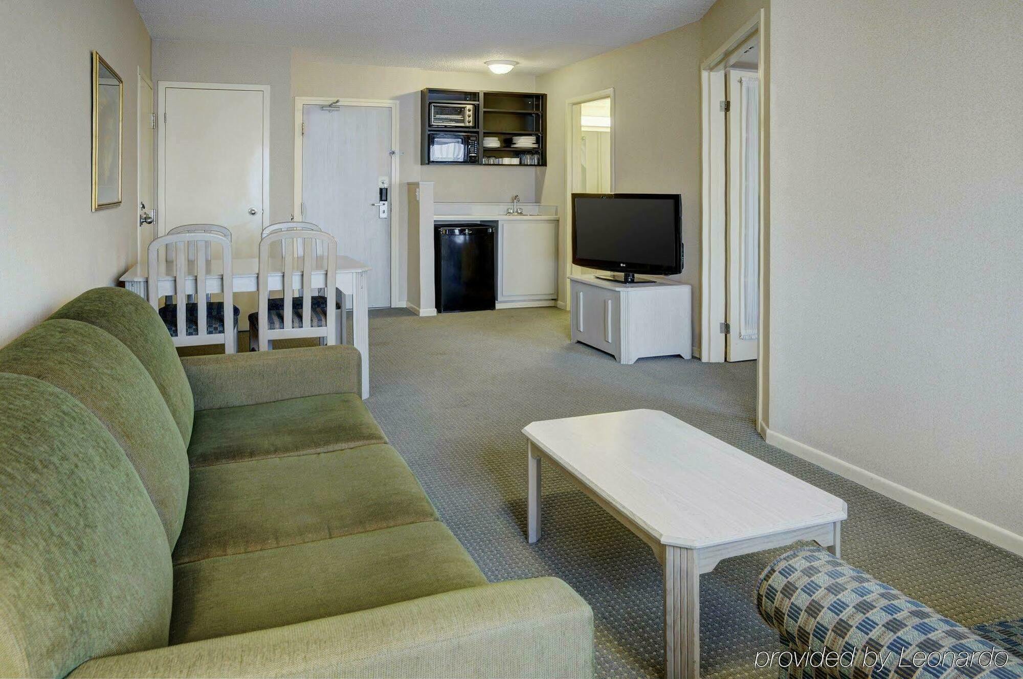 Quality Suites Quebec Exteriér fotografie
